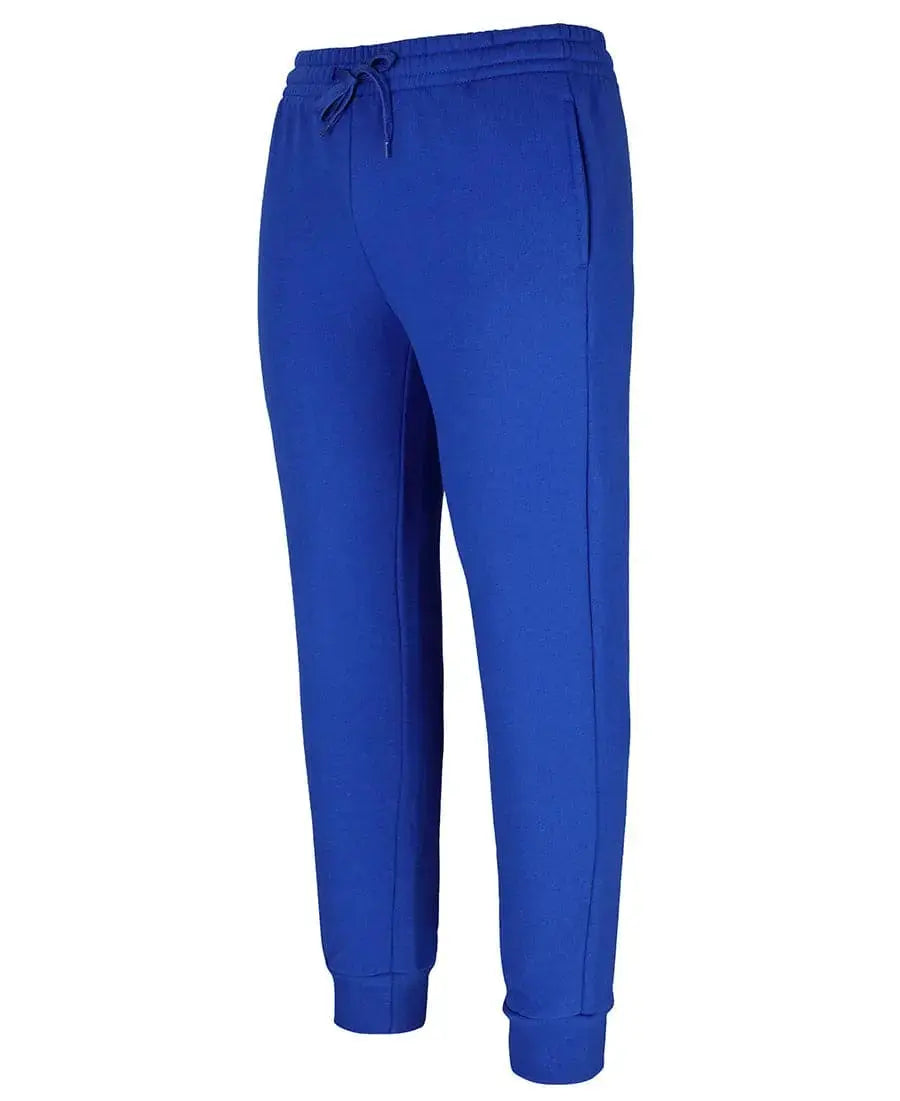 JB'S Kids and Adults Cuffed Track Pants 3PFC - Allsorts Workwear